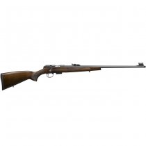 CZ 457 LUX 630mm Blue .17 HMR