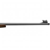 CZ 457 LUX 630mm Blue .17 HMR