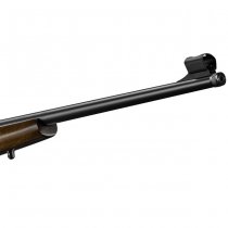 CZ 457 LUX 630mm Blue .17 HMR