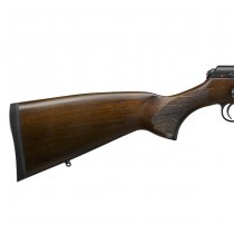 CZ 457 LUX 630mm Blue .22 LR