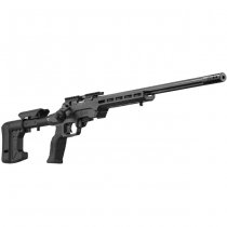 CZ 457 MDT Chassis 525mm .22 LR - Black