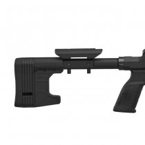 CZ 457 MDT Chassis 525mm .22 LR - Black