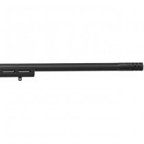 CZ 457 MDT Chassis 525mm .22 LR - Black