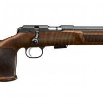 CZ 457 MTR 410mm .22 LR