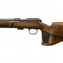 CZ 457 MTR 525mm .22 LR