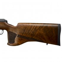 CZ 457 MTR 525mm .22 LR