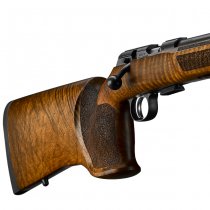 CZ 457 MTR 525mm .22 LR