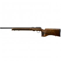 CZ 457 MTR 525mm .22 LR