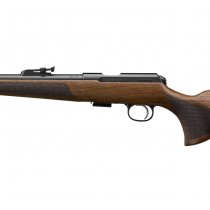 CZ 457 Premium 630mm .17 HMR