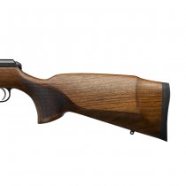 CZ 457 Premium 630mm .17 HMR