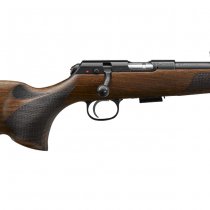 CZ 457 Premium 630mm .17 HMR