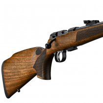 CZ 457 Premium 630mm .17 HMR