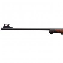 CZ 457 Premium 630mm Left Hand .22 LR