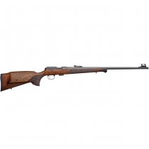 CZ 457 Premium 630mm Left Hand .22 LR