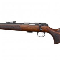 CZ 457 Premium 630mm Left Hand .22 LR