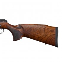 CZ 457 Premium 630mm Left Hand .22 LR