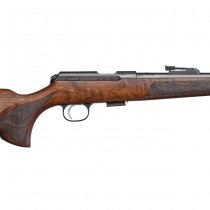 CZ 457 Premium 630mm Left Hand .22 LR