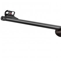 CZ 457 Premium 630mm Left Hand .22 LR