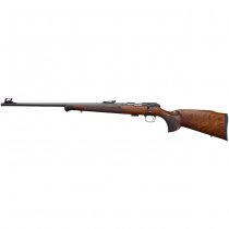 CZ 457 Premium 630mm Left Hand .22 LR