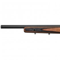 CZ 457 Range 525m .22 LR