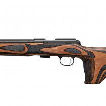 CZ 457 Range 630mm .22 LR