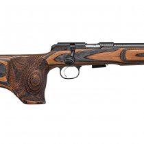 CZ 457 Range 630mm .22 LR