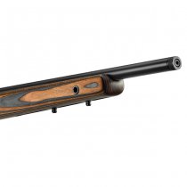 CZ 457 Range 630mm .22 LR