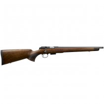 CZ 457 Royal 410mm Blue .17 HMR