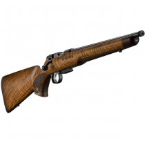 CZ 457 Royal 410mm Blue .17 HMR