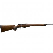 CZ 457 Royal 525mm Blue .17 HMR