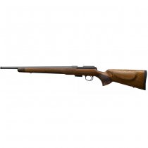 CZ 457 Royal 525mm Blue .17 HMR