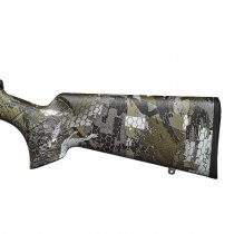 CZ 457 Stainless 525mm .22 LR - Camo