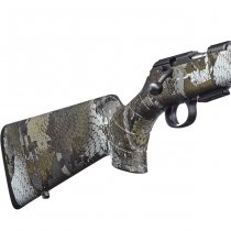 CZ 457 Stainless 525mm .22 LR - Camo