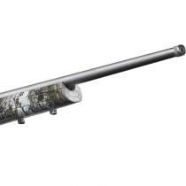 CZ 457 Stainless 525mm .22 LR - Camo