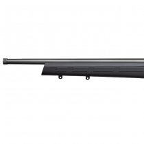 CZ 457 Synthetic 412mm .22 LR - Black