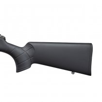 CZ 457 Synthetic 412mm .22 LR - Black