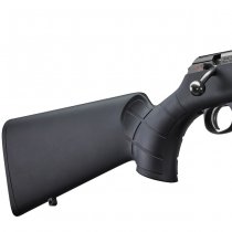 CZ 457 Synthetic 412mm .22 LR - Black