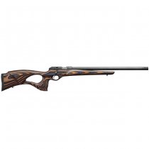 CZ 457 Thumbhole 525mm .17 HMR