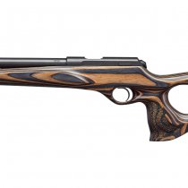 CZ 457 Thumbhole 525mm .17 HMR