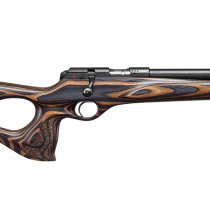 CZ 457 Thumbhole 525mm .17 HMR