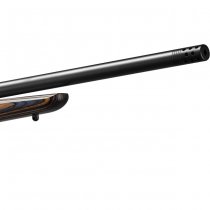 CZ 457 Thumbhole 525mm .17 HMR