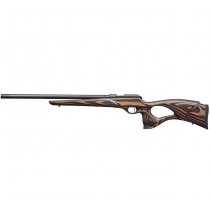 CZ 457 Thumbhole 525mm .17 HMR