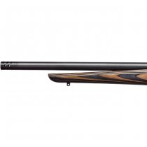 CZ 457 Thumbhole 412mm .22 LR