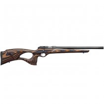 CZ 457 Thumbhole 412mm .22 LR