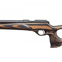 CZ 457 Thumbhole 412mm .22 LR