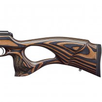 CZ 457 Thumbhole 412mm .22 LR