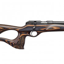 CZ 457 Thumbhole 412mm .22 LR