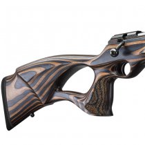 CZ 457 Thumbhole 412mm .22 LR