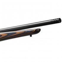 CZ 457 Thumbhole 412mm .22 LR