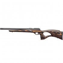 CZ 457 Thumbhole 412mm .22 LR